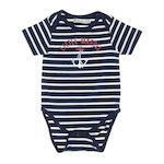 Little Marcel Body  Garçon/Fille Little Marcel LMEV0304. Coloris disponibles : Bleu