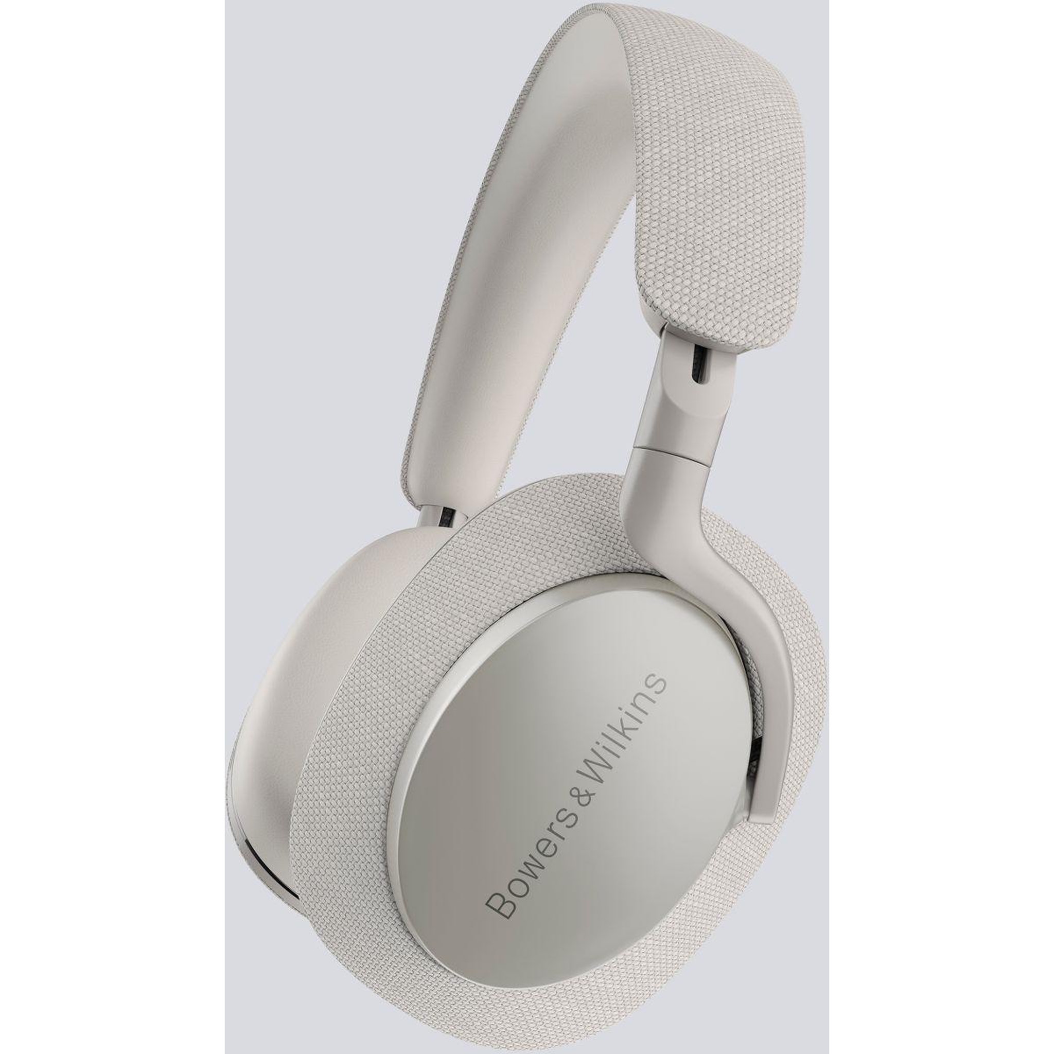 Voir la diapositive 3 : B&W Casque PX7-S2 Gris