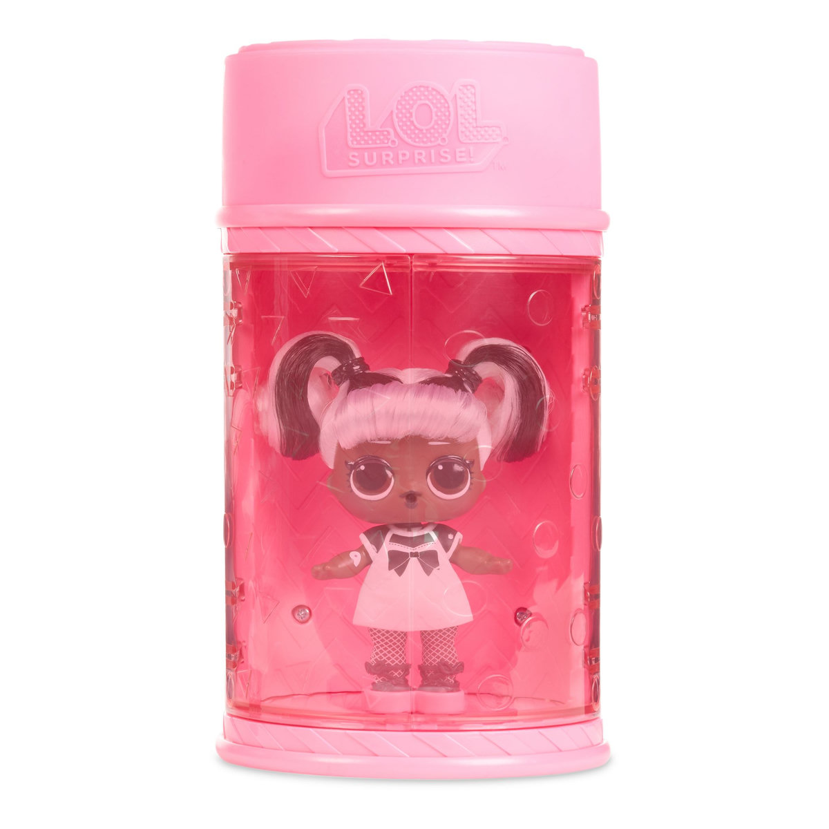 GIOCHI PREZIOSI Hairgoals - L.O.L. Surprise