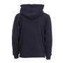 Voir la diapositive 2 : SERGIO TACCHINI Sweat  à capuche Garçon Sergio Tacchini New Elbow