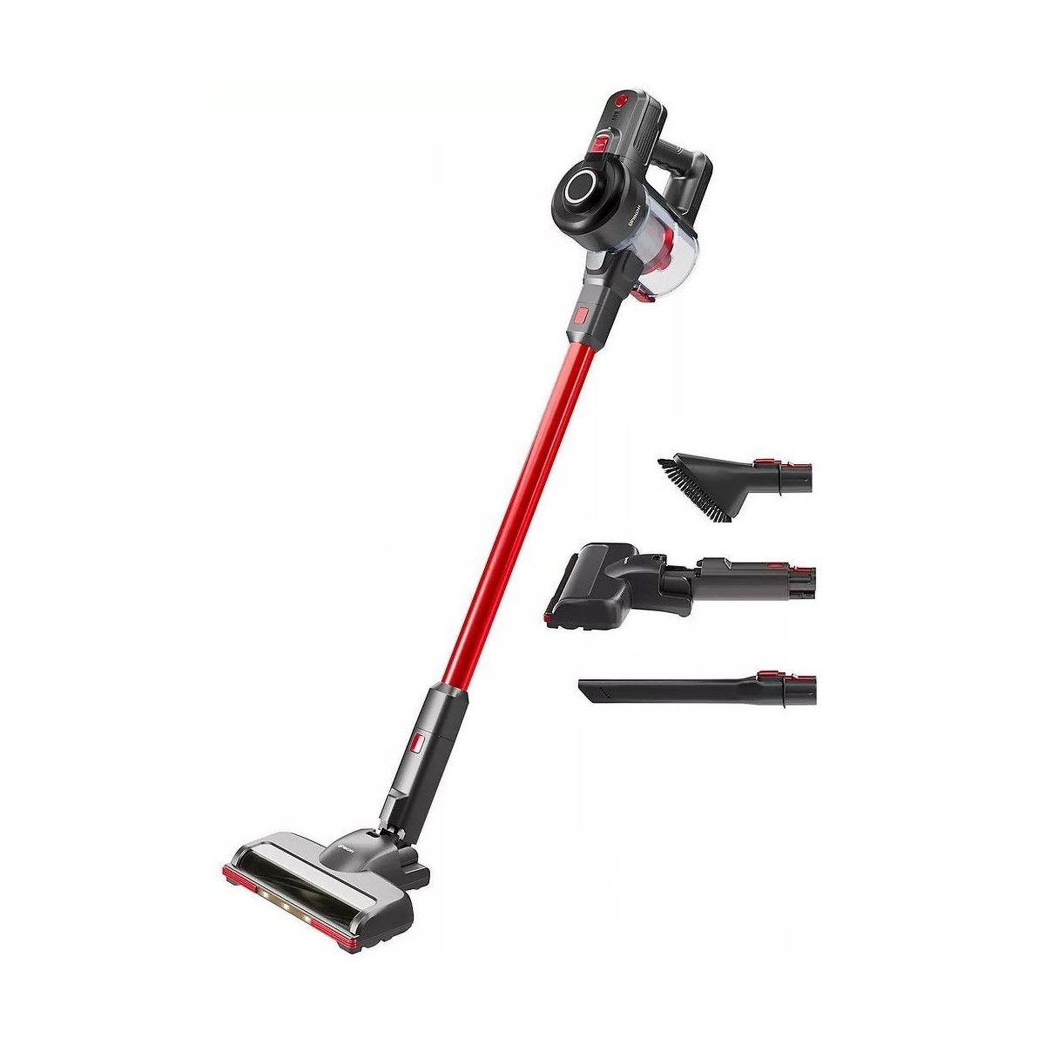 H.Koenig Aspirateur balai up600