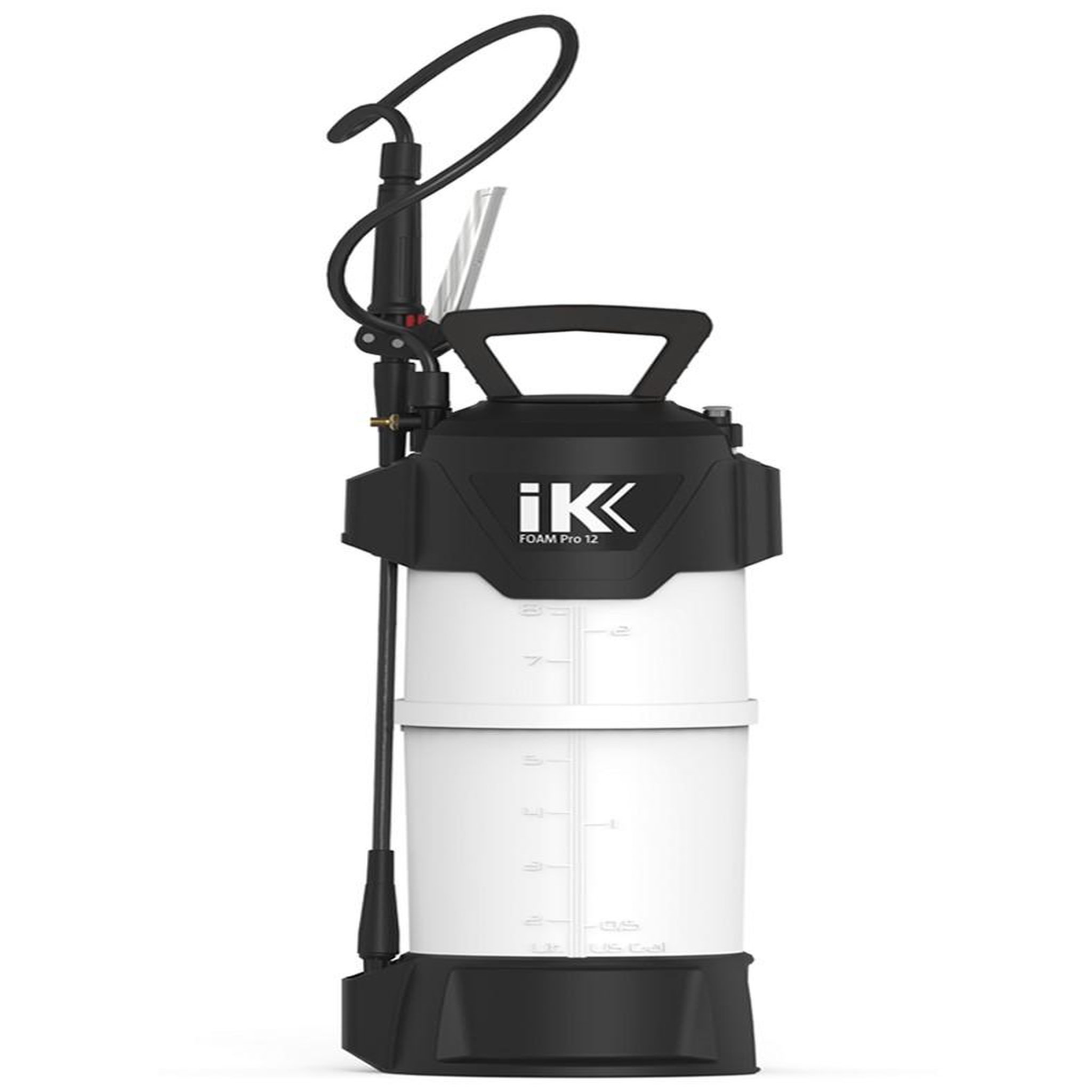 CENTRALE BRICO Puvérisateur IK FOAM PRO 12  - Agents moussants