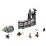 Voir la diapositive 2 : LEGO 76103 Super Heroes Marvel - L'attaque de Corvus Glaive