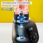 Voir la diapositive 4 : MOULINEX Blender Blend Up LM190AF0