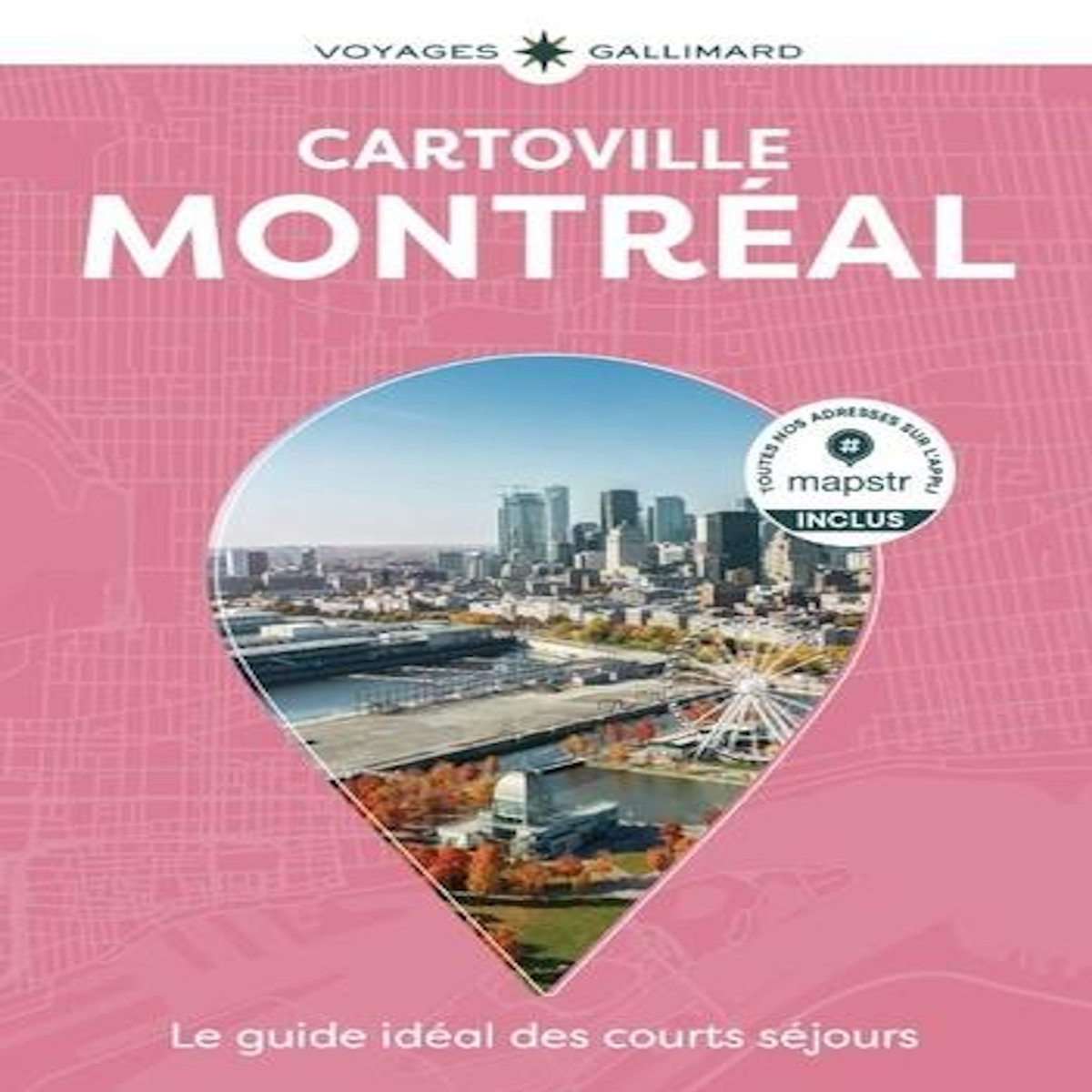 MONTREAL. 16E EDITION, Goletti Jauffret Florence