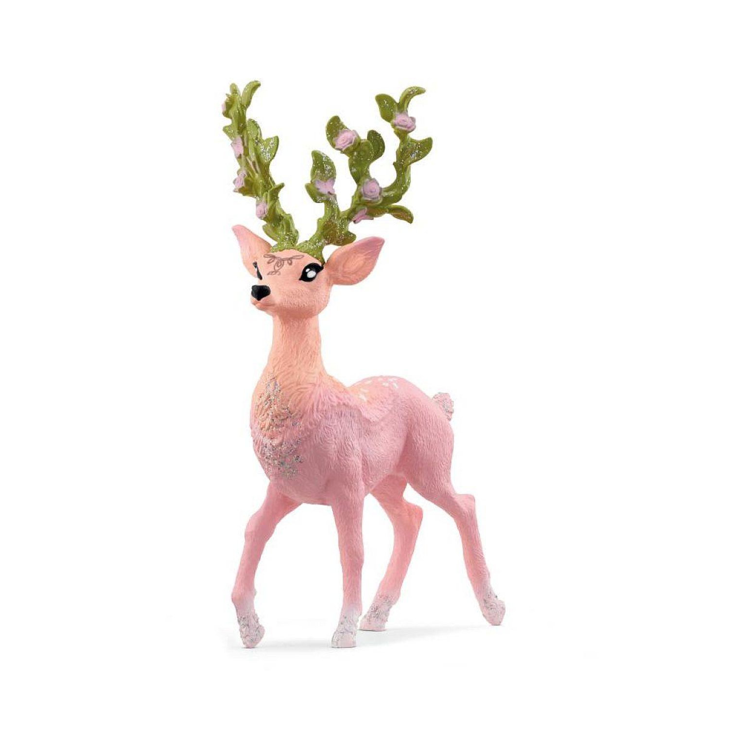 Figurine Cerf Magique Schleich 13996 Bayala Pour enfant dès - vue 10
