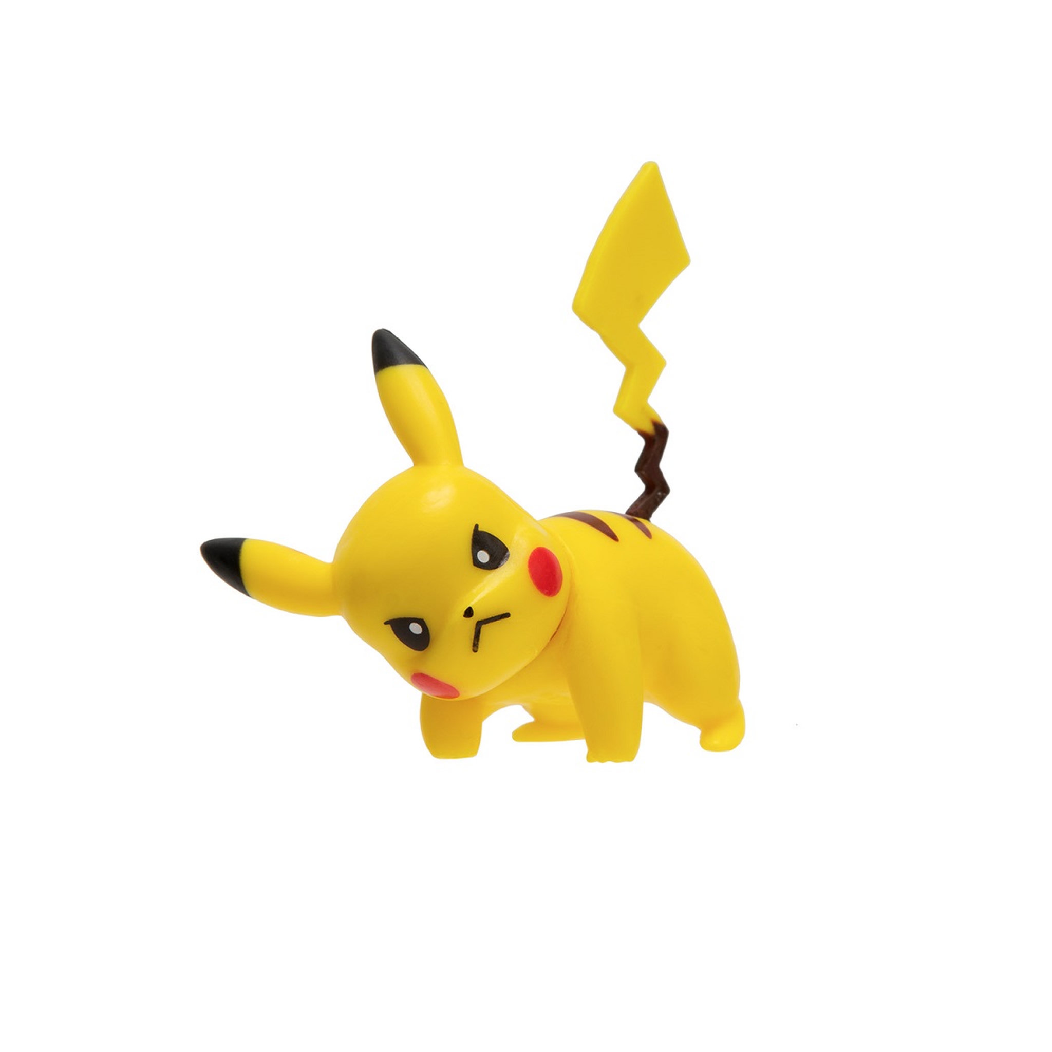 Voir la diapositive 4 : BANDAI Pack de 8 figurines Pokémon Collection n°9