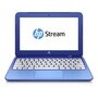 HP Ordinateur portable notebook 11-r003nf - Bleu