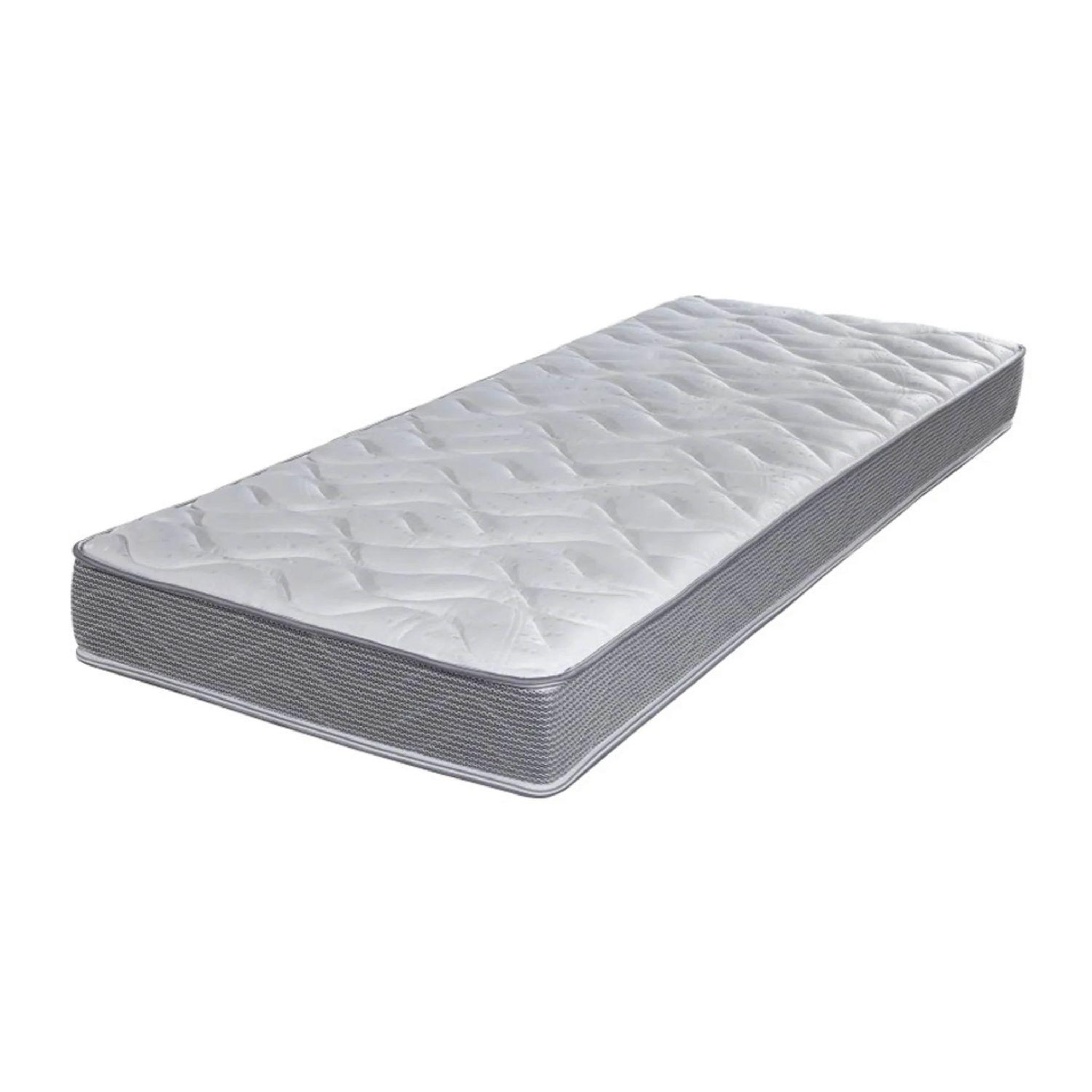 Voir la diapositive 1 : Matelas 100% Latex  80x200 cm STORM 