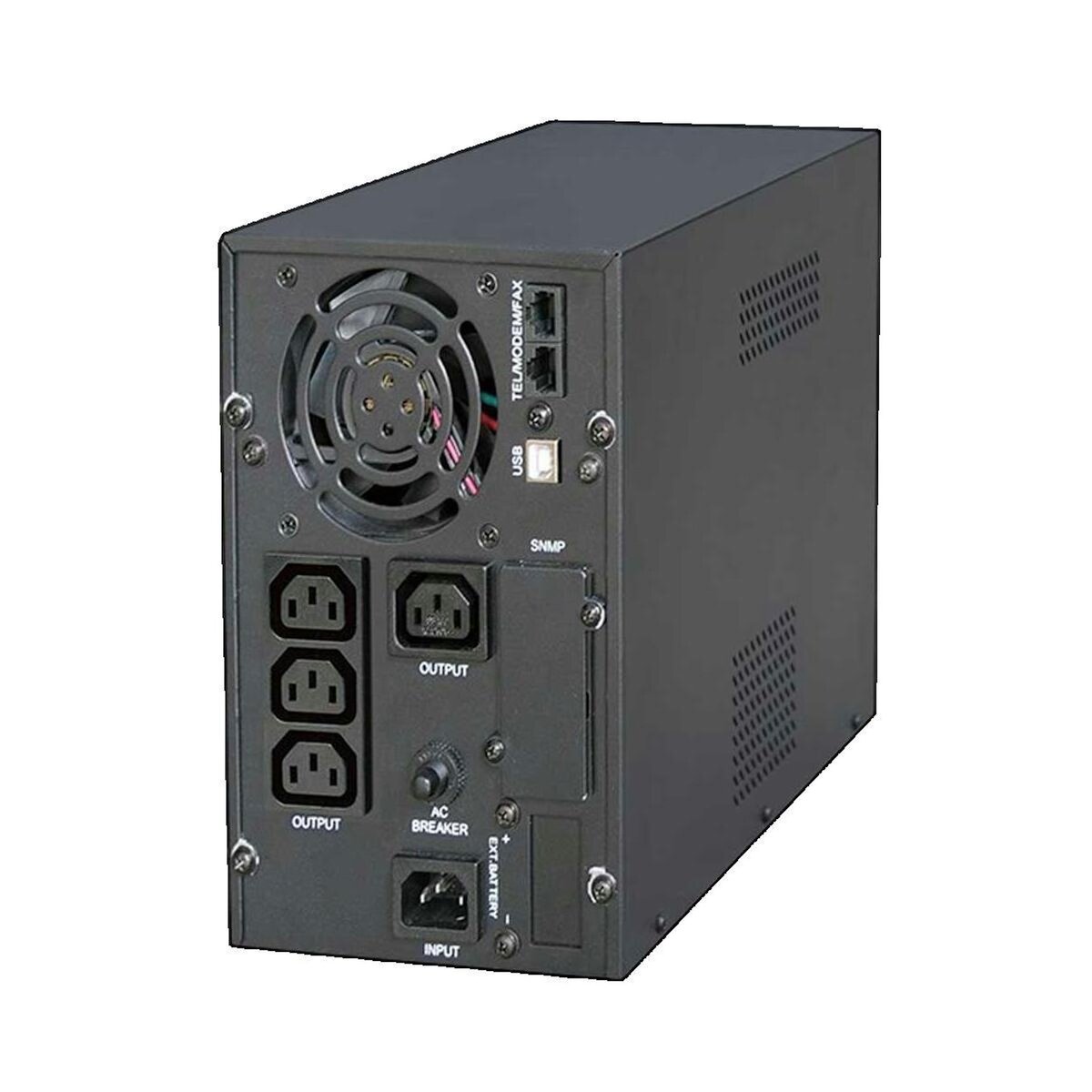 GEMBIRD Onduleur Gembird 2000 VA EG-UPS-PS2000-01