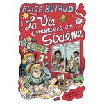 LA VIE COMMENCE EN SIXIEME TOME 3 : ESTHER, Butaud Alice