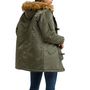 Voir la diapositive 2 : Schott Parkas  Femme  chott Elisa