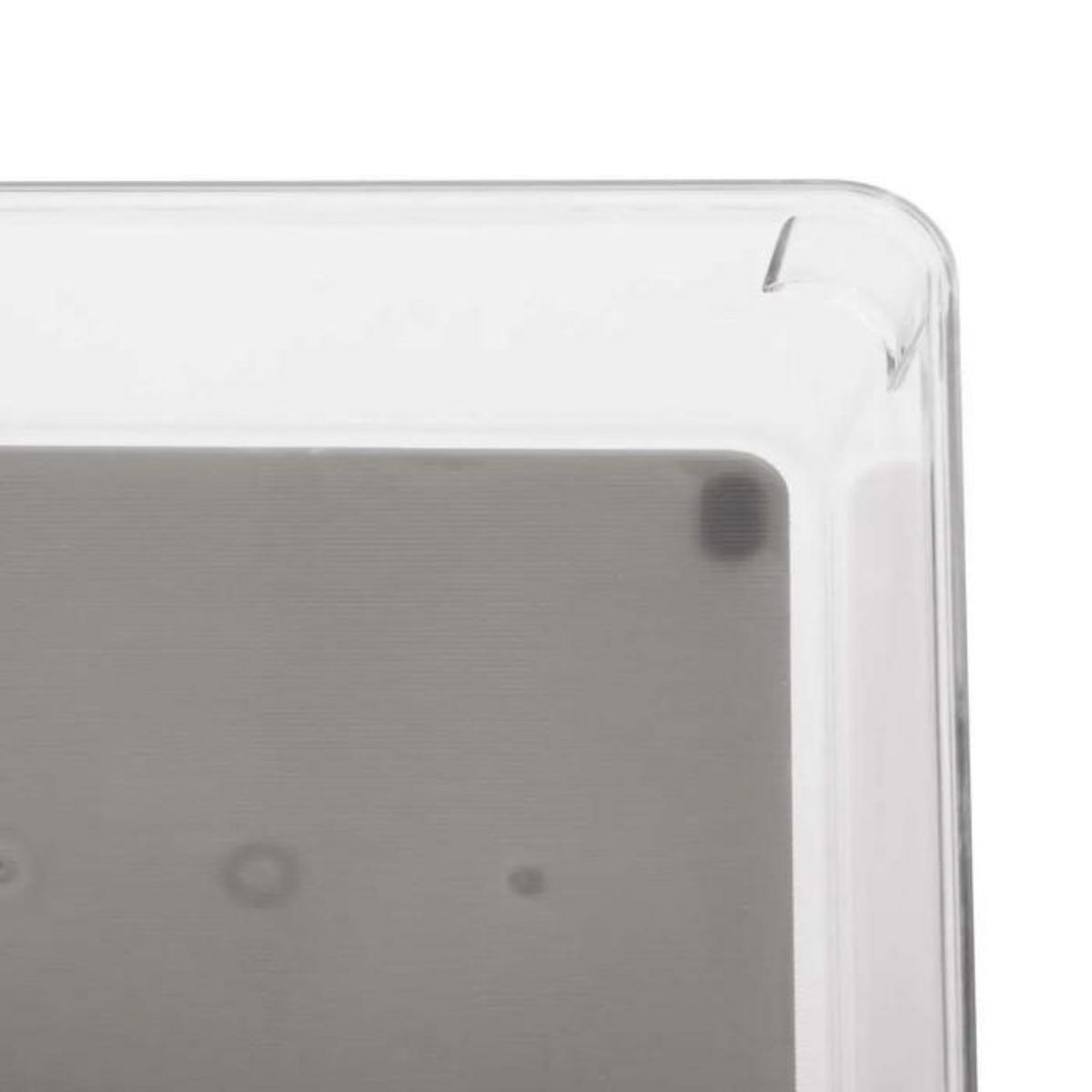 FIVE Organisateur de Tiroir  Ted  16cm Gris Foncé