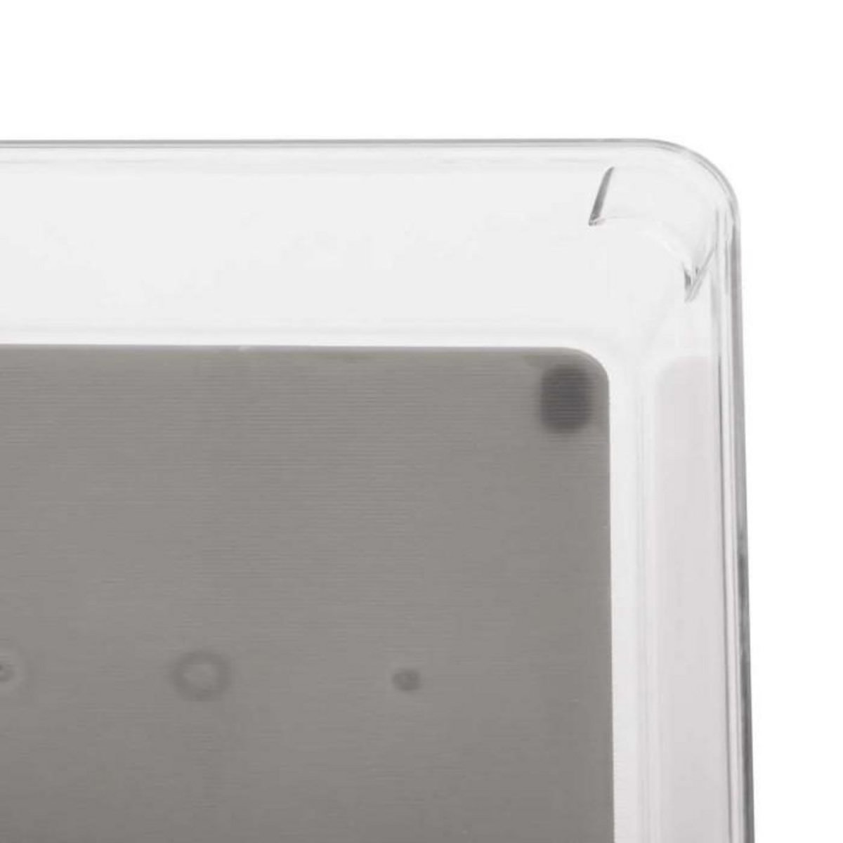 FIVE Organisateur de Tiroir  Ted  16cm Gris Foncé