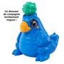 Voir la diapositive 6 : MATTEL Cave Club - Poupée Slate et accessoires