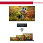 Voir la diapositive 4 : THOMSON TV LED 32HA2S13W