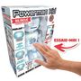 Voir la diapositive 6 : Lexibook POWERMAN KID Mon Robot Ludo-Educatif Bilingue (Français/Anglais)