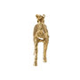 Voir la diapositive 3 : Paris Prix Statuette Cheval Ajouré  Hollywood  57cm Doré