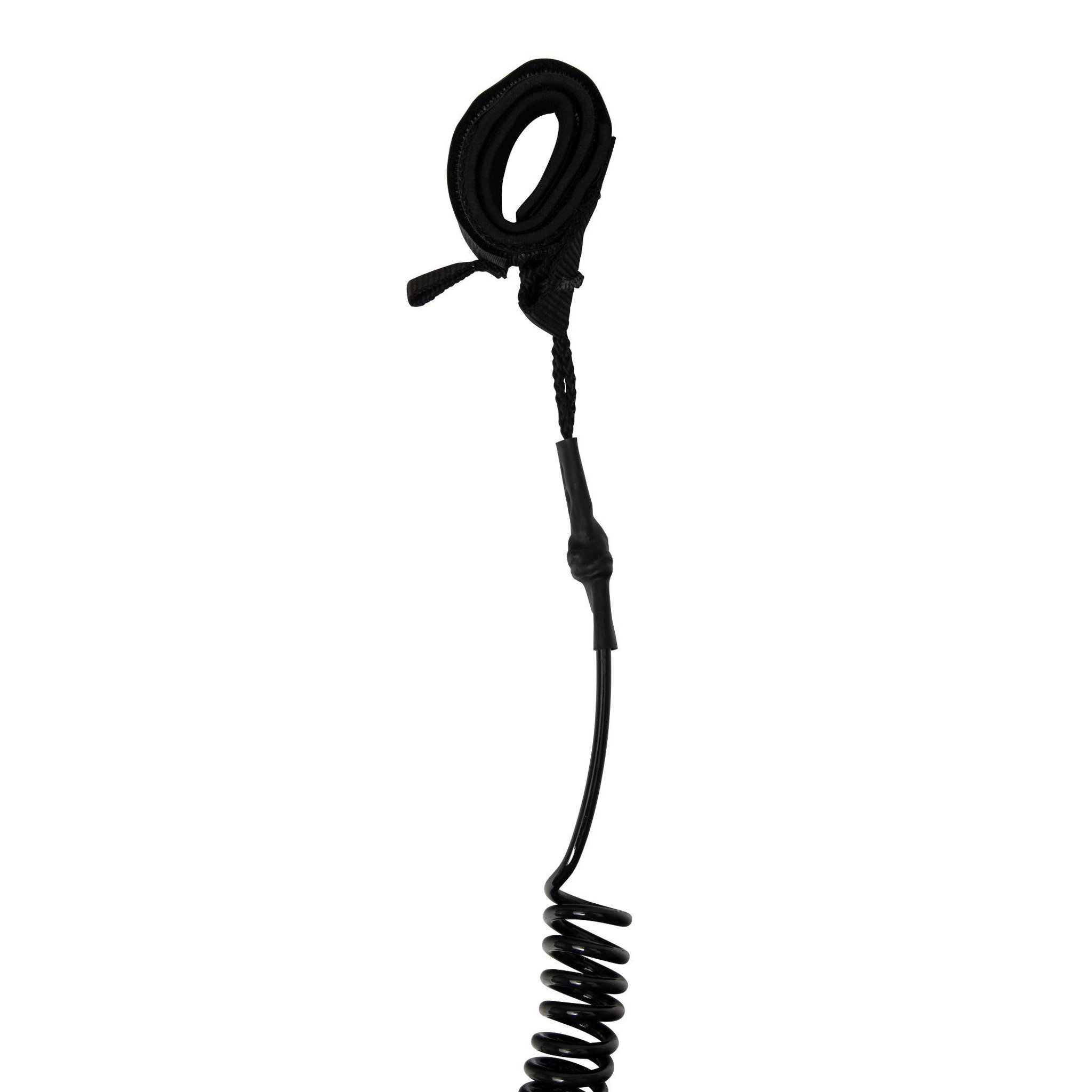 Voir la diapositive 2 : XQMAX Cable sécurité pour paddle