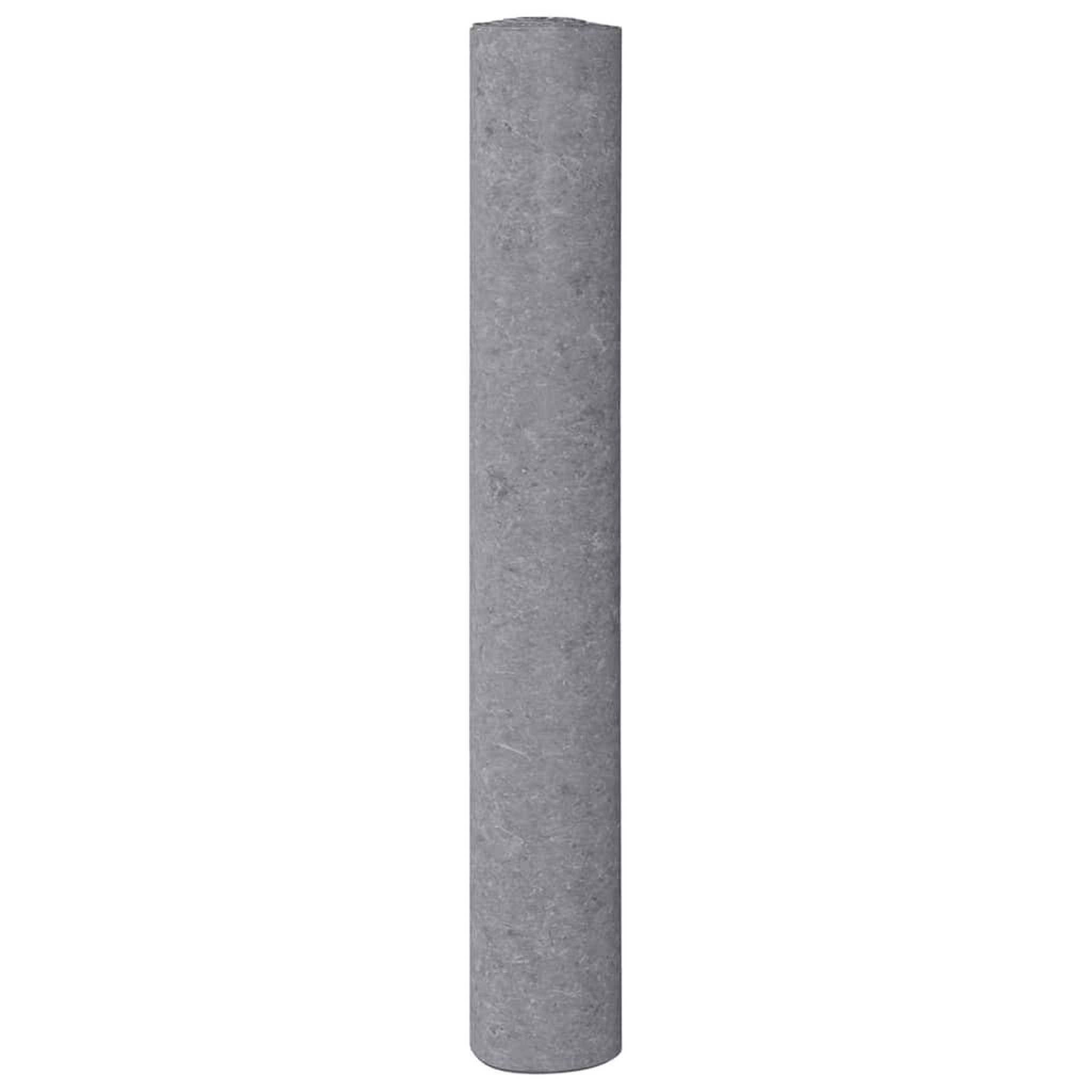 Voir la diapositive 2 : VIDAXL Bache de protection contre peinture 1020 cm 180 g/m² gris