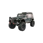 Amewi Véhicule tout-terrain Amewi AMXRock Crosstrail Crawler 1:10