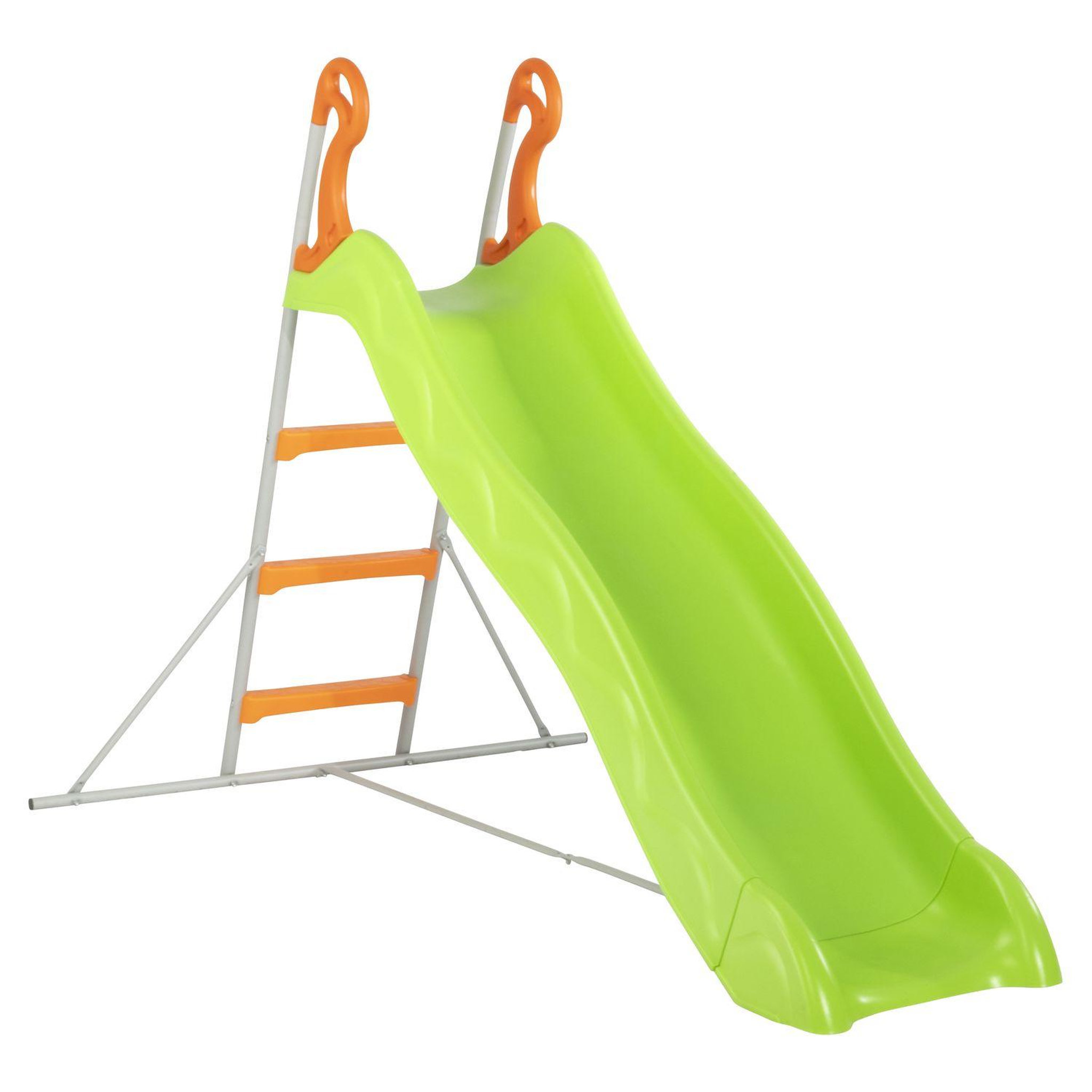 Voir la diapositive 1 : trigano Danou Toboggan - 2.15 m de glisse 