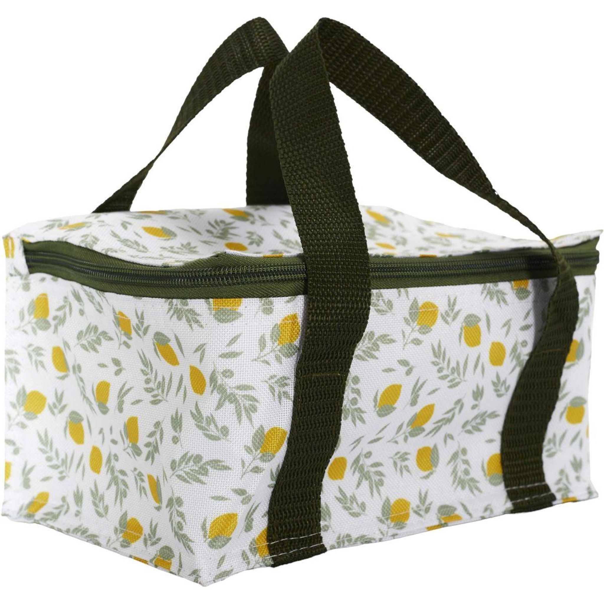 Voir la diapositive 5 : COOK CONCEPT Lunch bag sac fraicheur pain de glace 2.6L