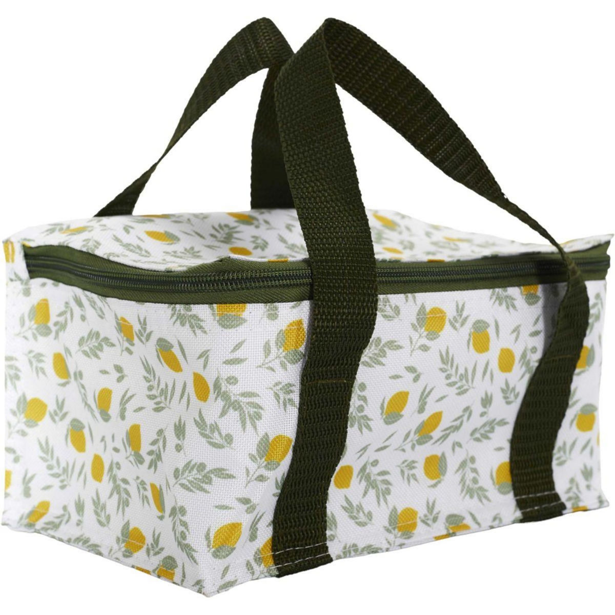 COOK CONCEPT Lunch bag sac fraicheur pain de glace 2.6L