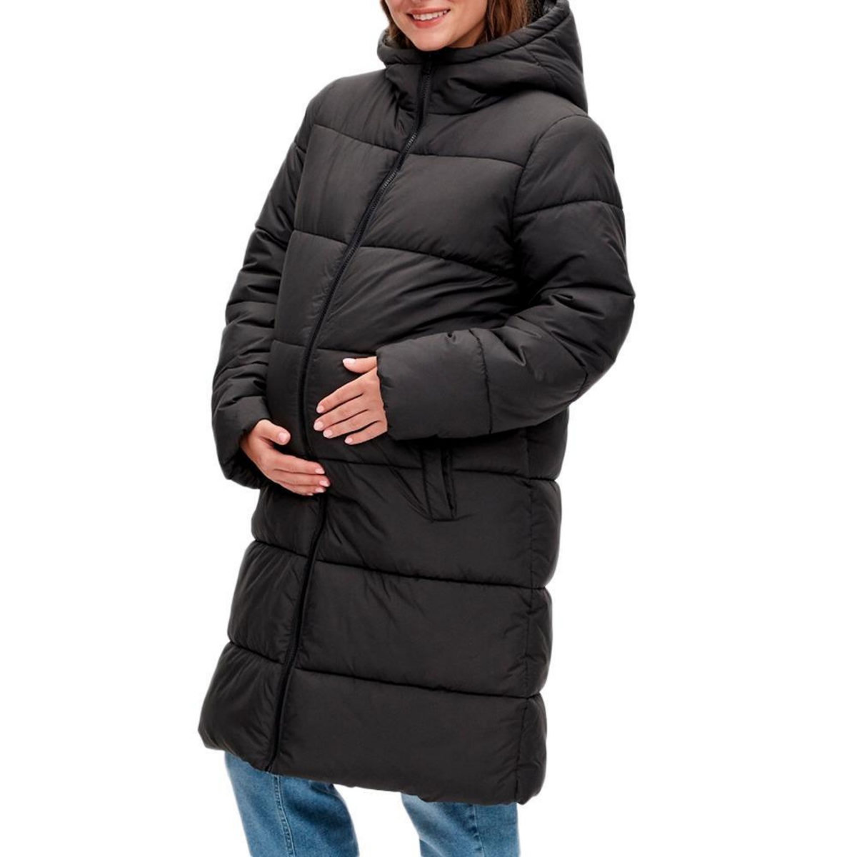 MAMALICIOUS Manteaux de Grossesse  Femme Mamalicious 20016309