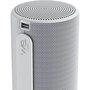 Voir la diapositive 3 : LOEWE Enceinte portable Bluetooth Loewe We. HEAR 2 Gris