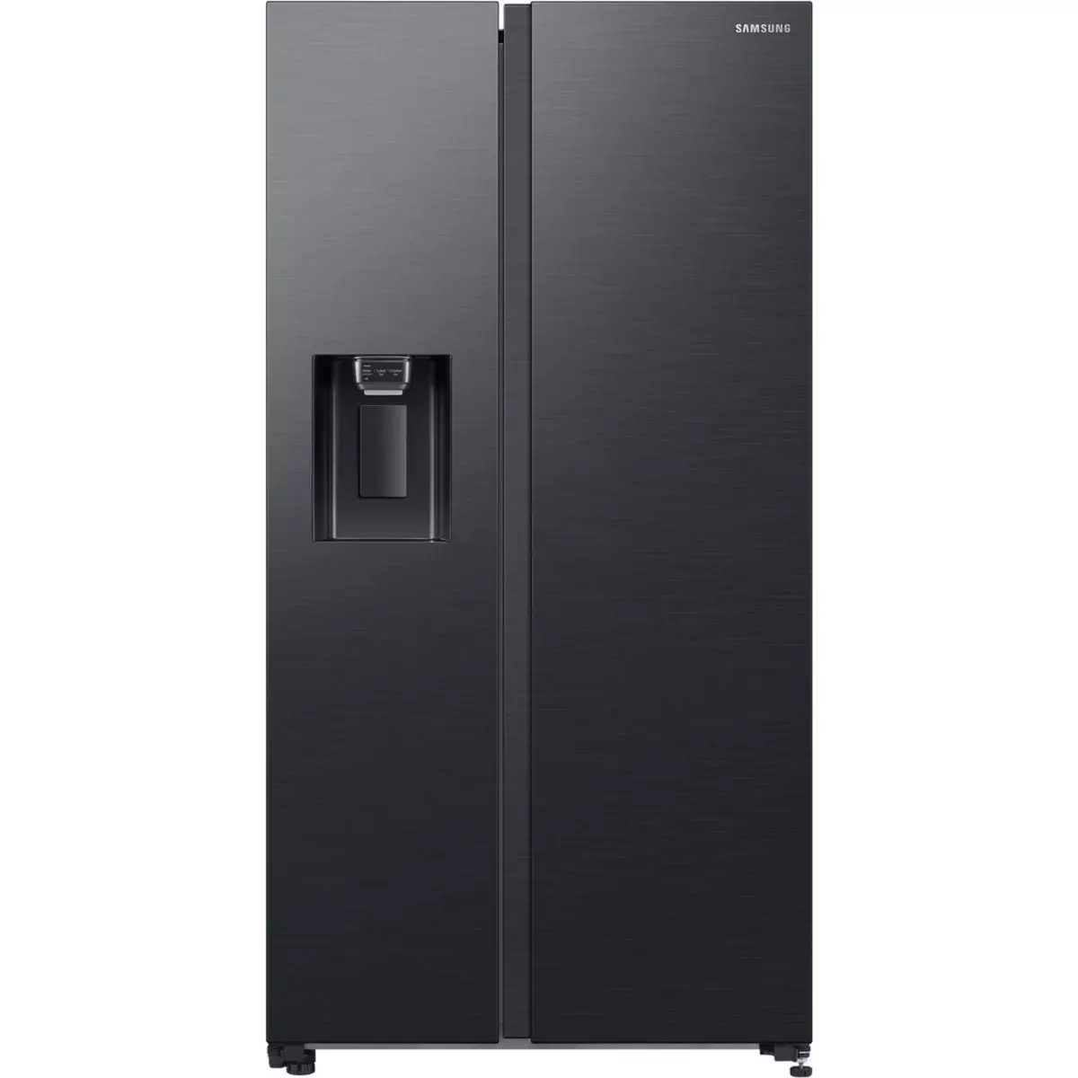 Samsung Réfrigérateur Américain RS65DG5403B1