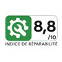 Voir la diapositive 3 : Siemens Lave-vaisselle 60cm 14couverts 44db acier brossé - SN27TI00CE