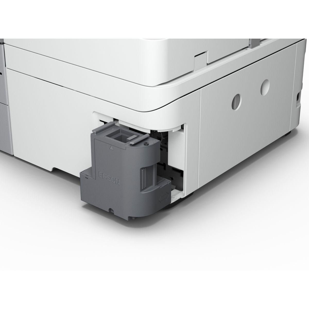 Epson Imprimante jet d'encre EcoTank ET-3956