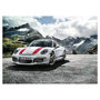 Voir la diapositive 2 : RAVENSBURGER puzzle 1000 pièces - Porsche 911 R