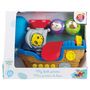 Voir la diapositive 2 : One Two Fun Mes pirates de bain