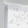 Voir la diapositive 2 : Paris Prix Store Enrouleur  Rossignol  60x90cm Blanc