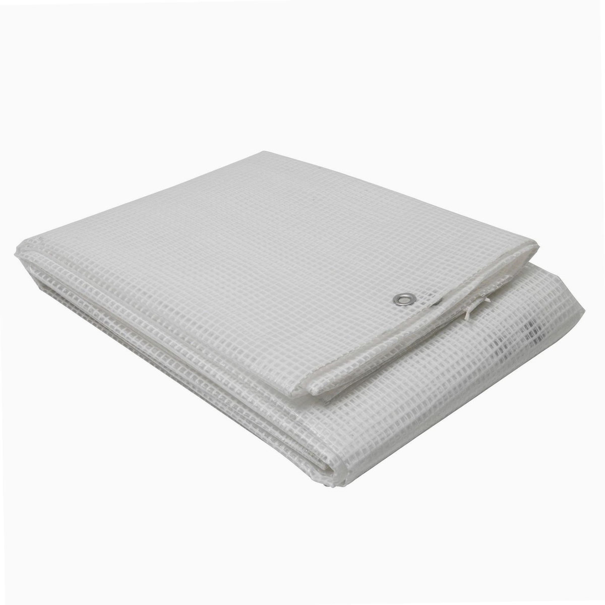 WERKAPRO Bâche transparente 300 g/m2 WERKA PRO