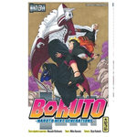 BORUTO - NARUTO NEXT GENERATIONS TOME 13 , Kishimoto Masashi