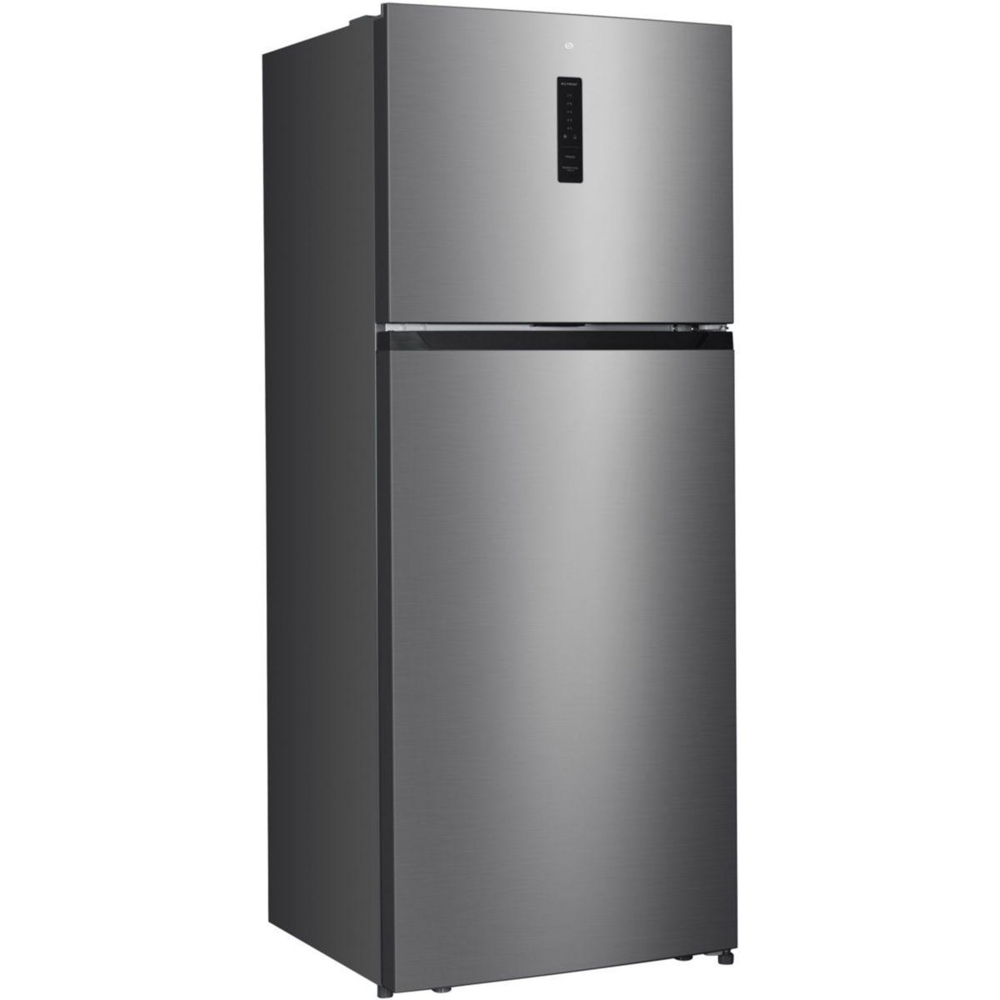 Voir la diapositive 2 : ESSENTIEL B Réfrigérateur 2 portes ERDVE180-70hov1