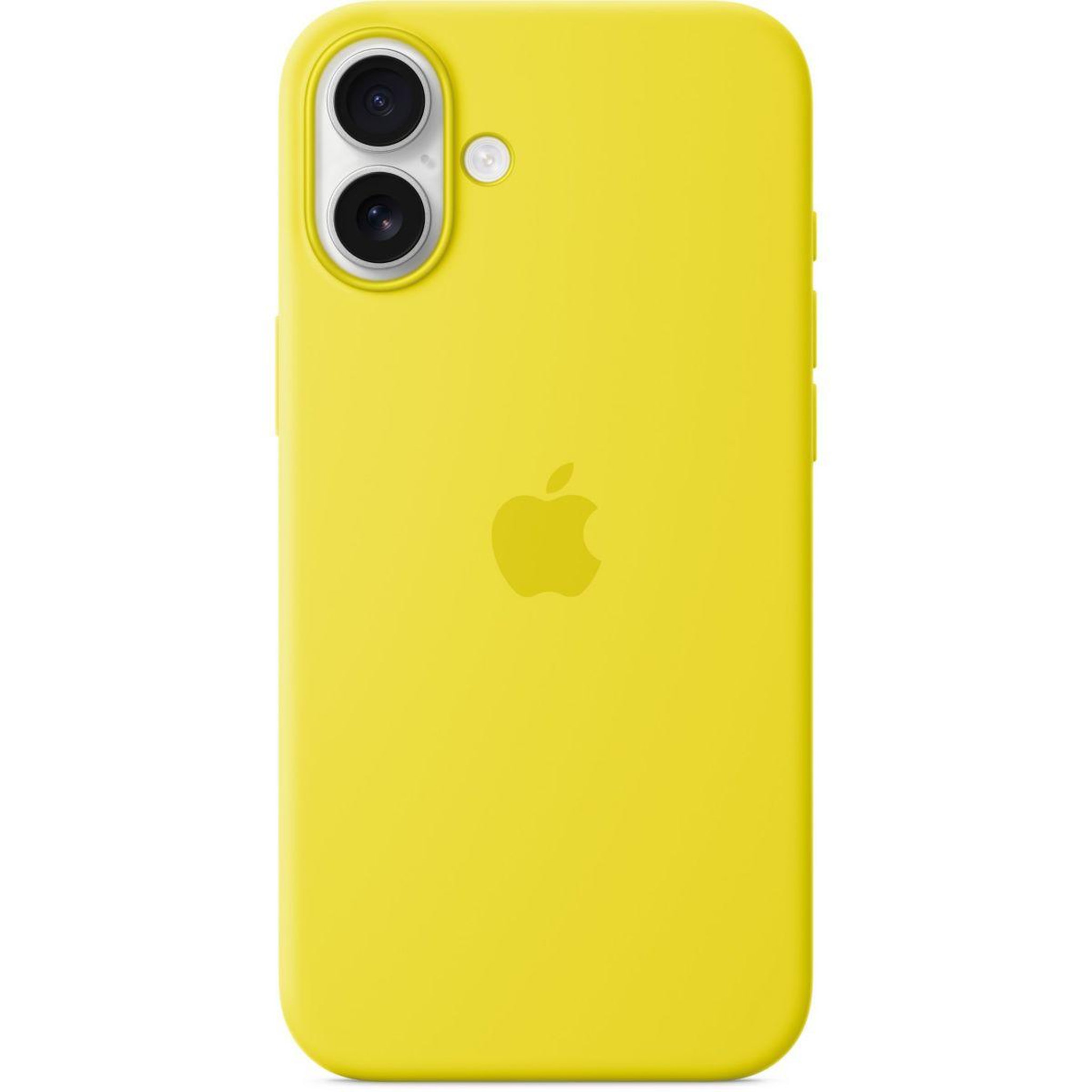 Voir la diapositive 4 : APPLE Coque iPhone 16 Plus MagSafe Carambole silic.