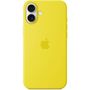 Voir la diapositive 4 : APPLE Coque iPhone 16 Plus MagSafe Carambole silic.