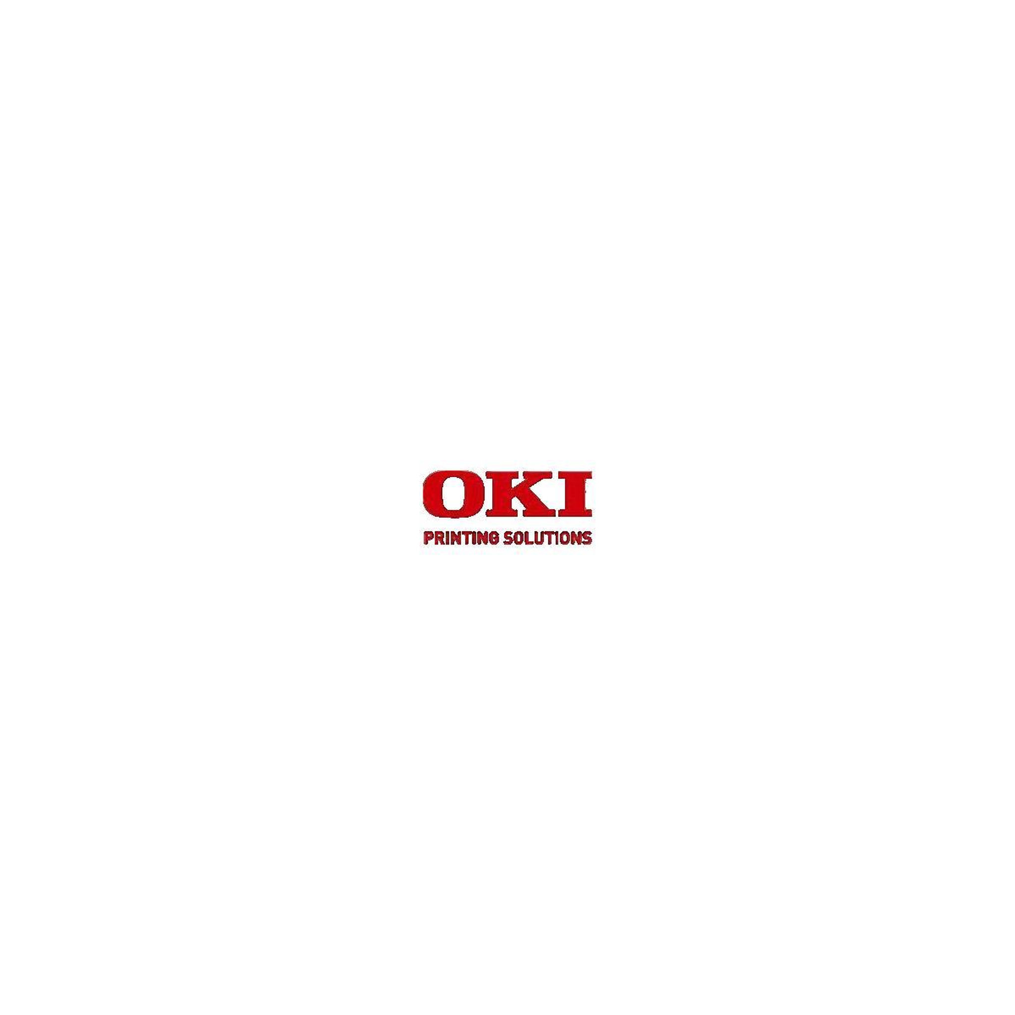 Oki Tambour Oki 5031713046202 Jaune