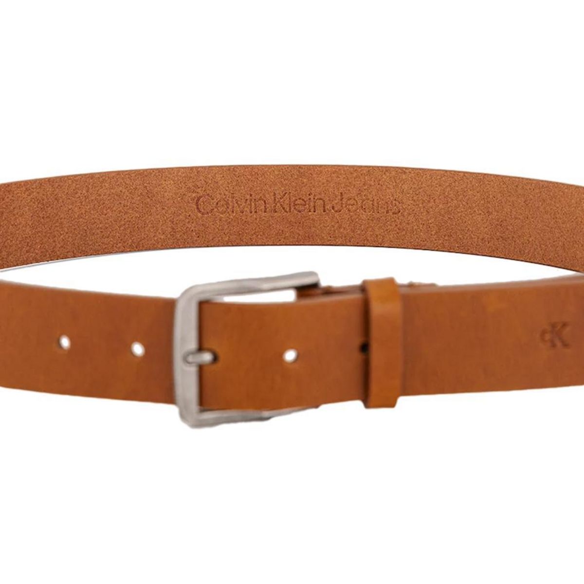 CALVIN KLEIN JEANS Ceintures  Calvin Klein Jeans Classic Flat