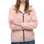 Voir la diapositive 1 : SUPERDRY Veste de Pluie Rose Femme Superdry Essential Tri Windbreaker