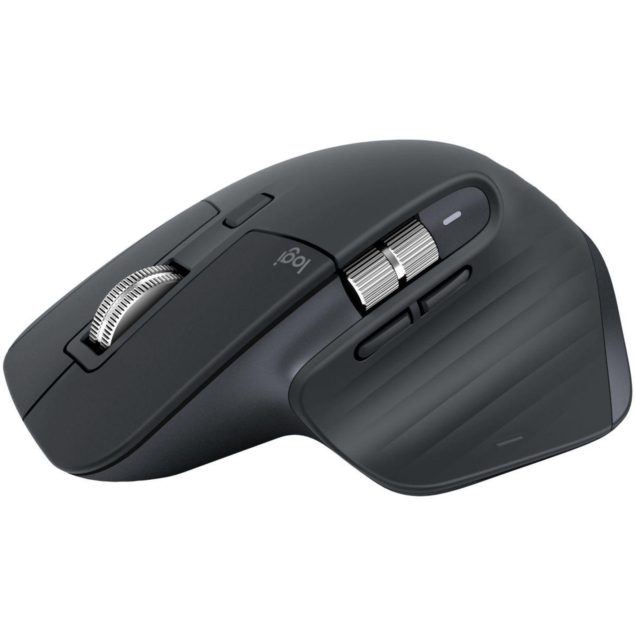 Logitech Souris sans fil mx master 3s bluetooth