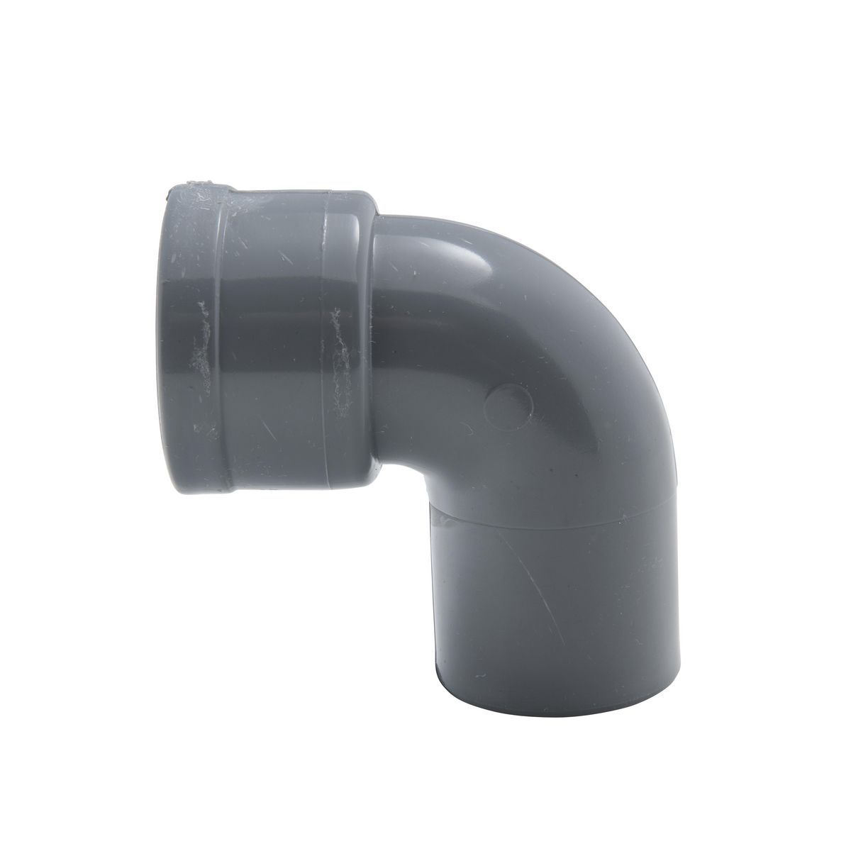 AERZETIX - C65054 - Set di 2 goiti in ghisa 1'' aschio-feina a 90