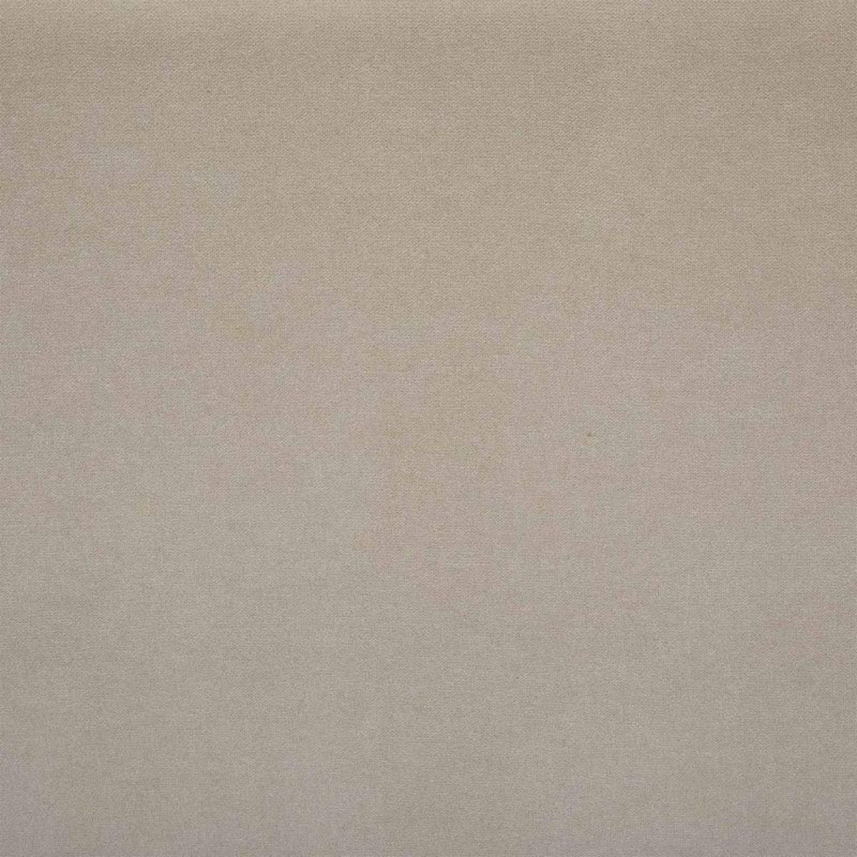  Canapé 3 Places Design  Rétro  184cm Beige Lin