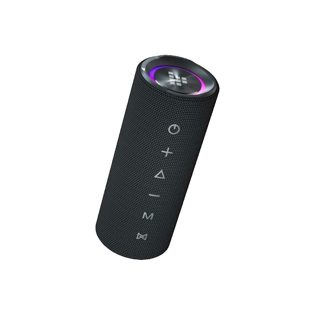 Tralalere Enceinte Bluetooth portable Tronsmart Mirtune C2 Son surround 360°