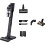 Voir la diapositive 1 : Samsung Aspirateur balai Jet 95 Pet 2 Batteries VS20C95D2TK