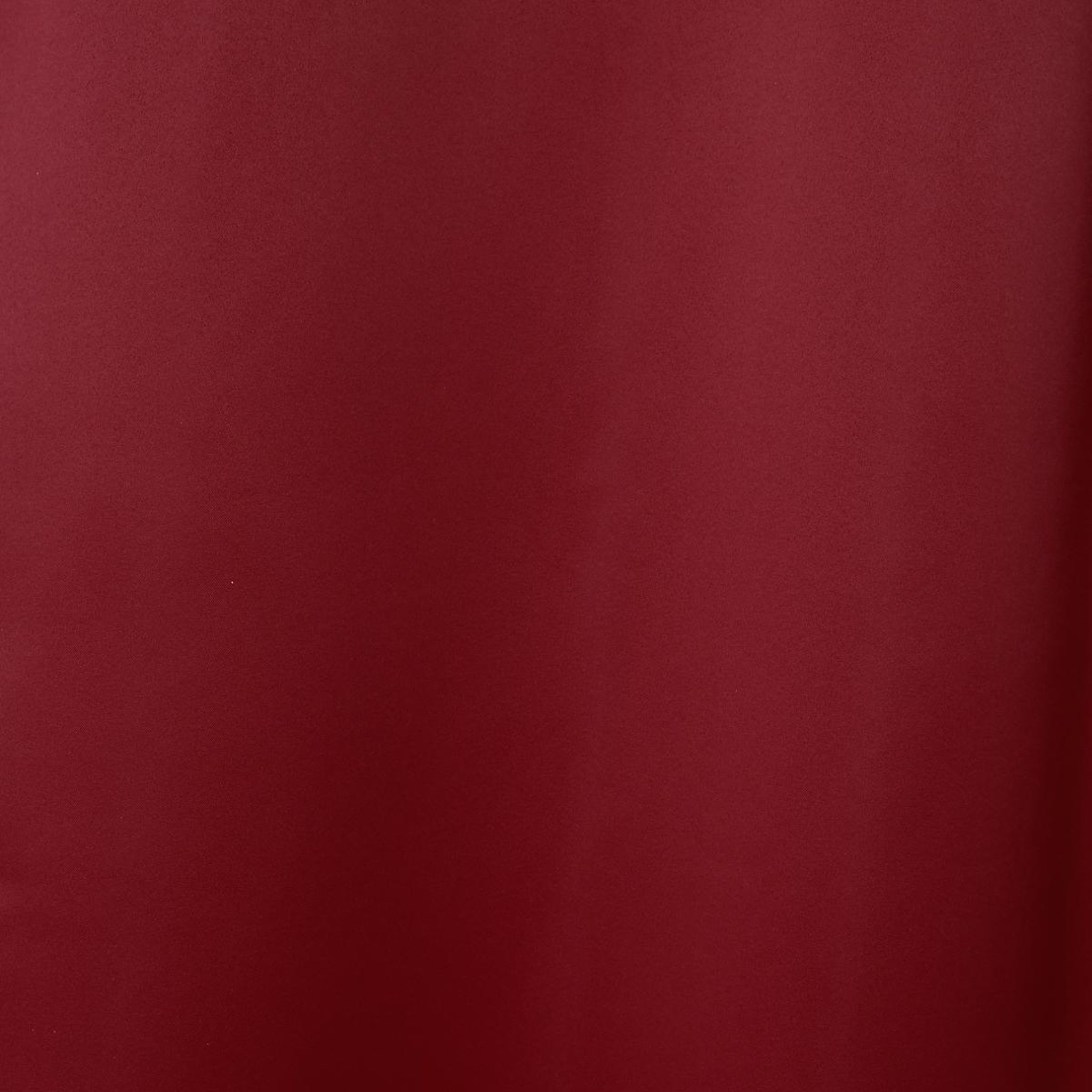Voir la diapositive 3 : ATMOSPHERA Rideau occultant  topa  140x260cm rouge